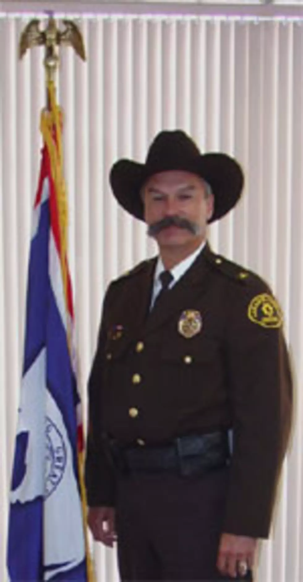 Sheriff&#8217;s Department Will Run Juvenile Facility [AUDIO]