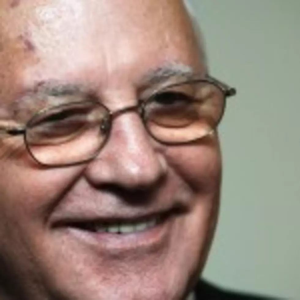 Gorbachev to Speak at U-W [AUDIO]