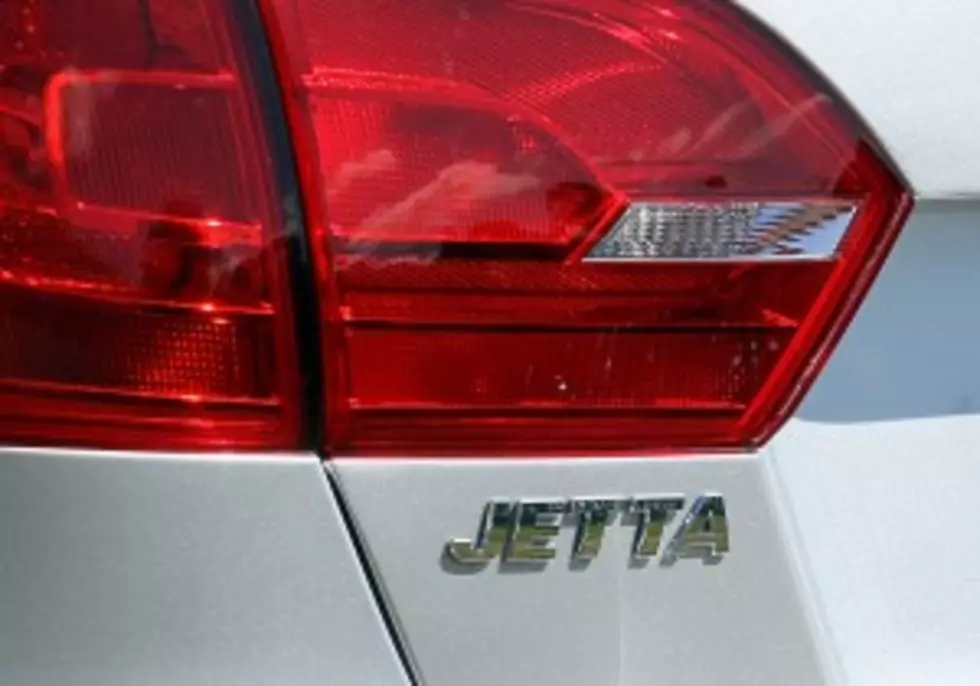 Volkswagon Recalls 30,000 Jettas [AUDIO]