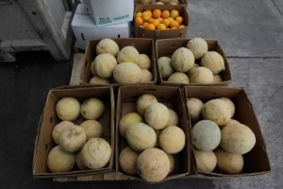 CDC Says 18 People Have Died Due To Tainted Cantaloupe [AUDIO]