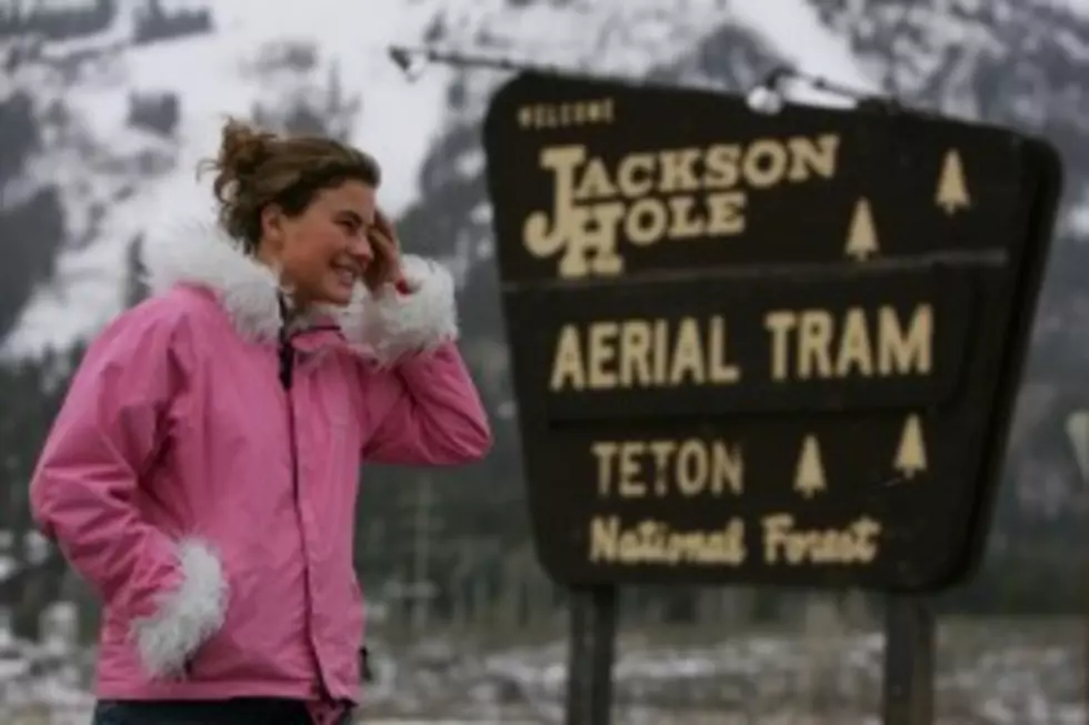 Forbes: Jackson Hole Best Ski Resort In U.S.  [AUDIO]