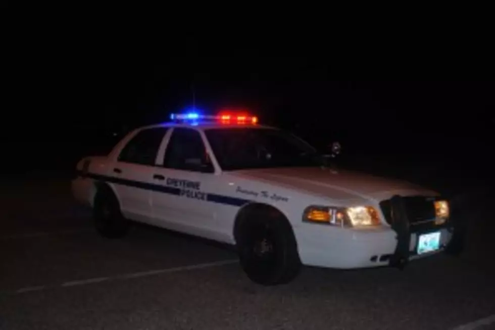 Police Find Body of Missing Cheyenne Teen [UPDATE]
