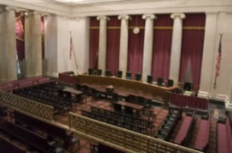 U.S. Supreme Court Rejects Two Student Censorship Cases [AUDIO]