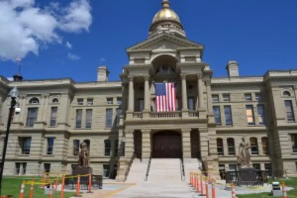 Wyoming Lawyers Respond to Free Speech Lawsuit [AUDIO]