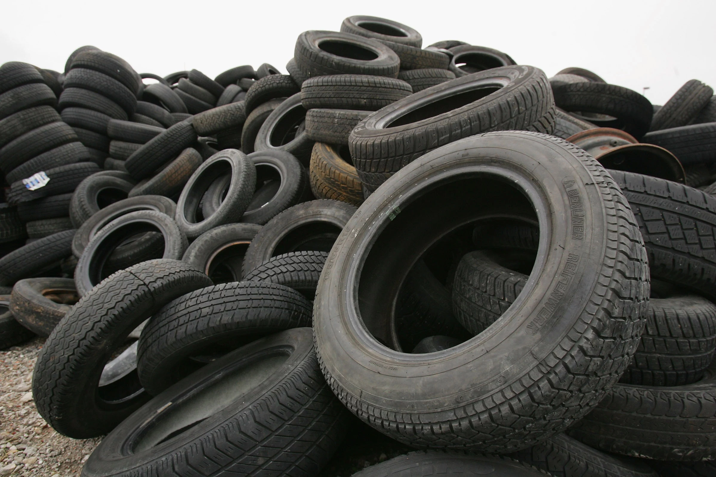 where can i get good used tires
