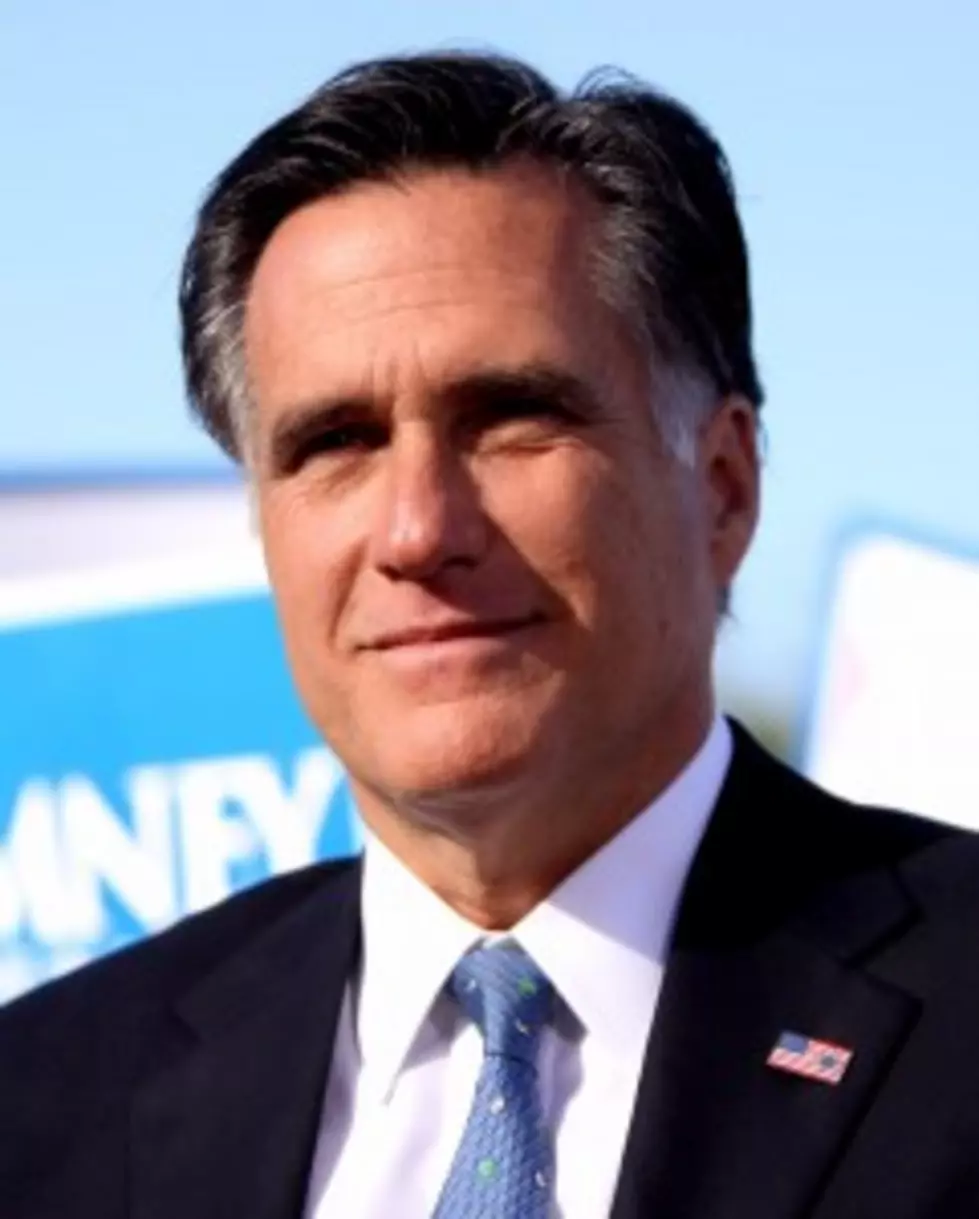 Romney Wins First Round of Wyoming&#8217;s Caucuses [AUDIO]