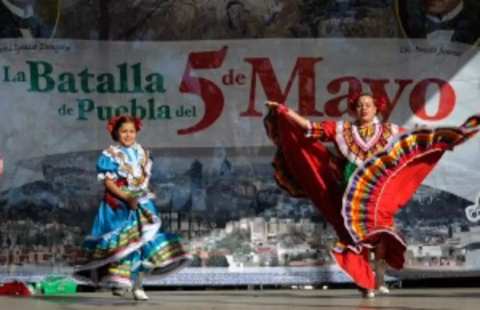 17th Annual Cinco De Mayo Celebration Saturday