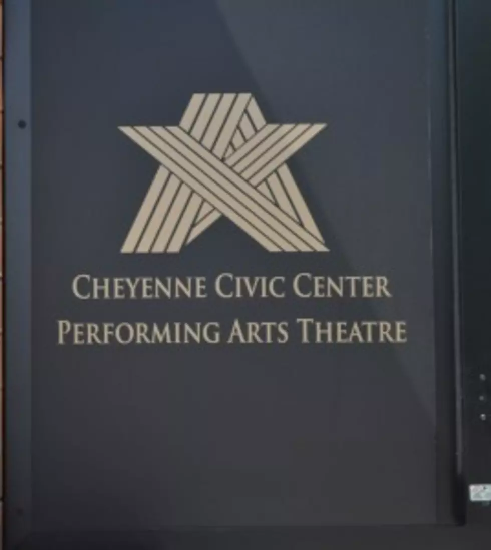Cheyenne Civic Center&#8217;s 2012-2013 Season