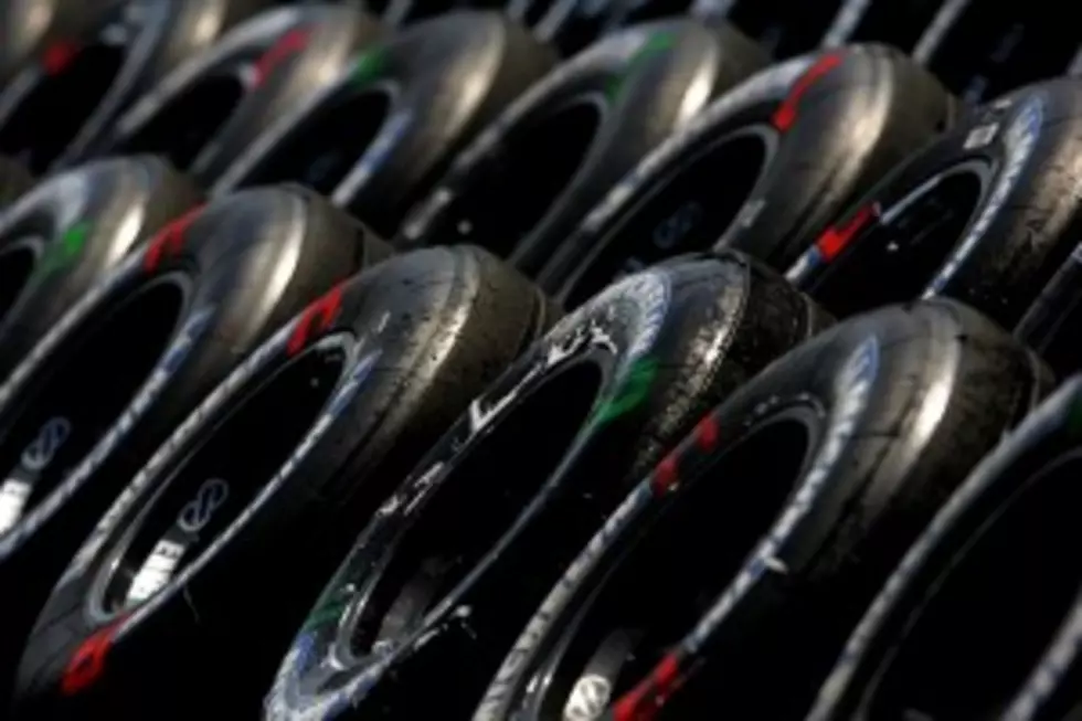 Michelin Issues Tire Recall  [AUDIO]