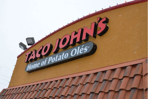 Taco John's Opening 40 New Restaurants