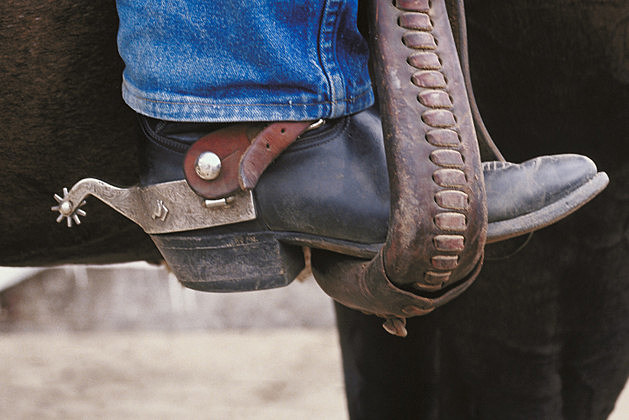 Top 5 Cowboy Boot Brands In America