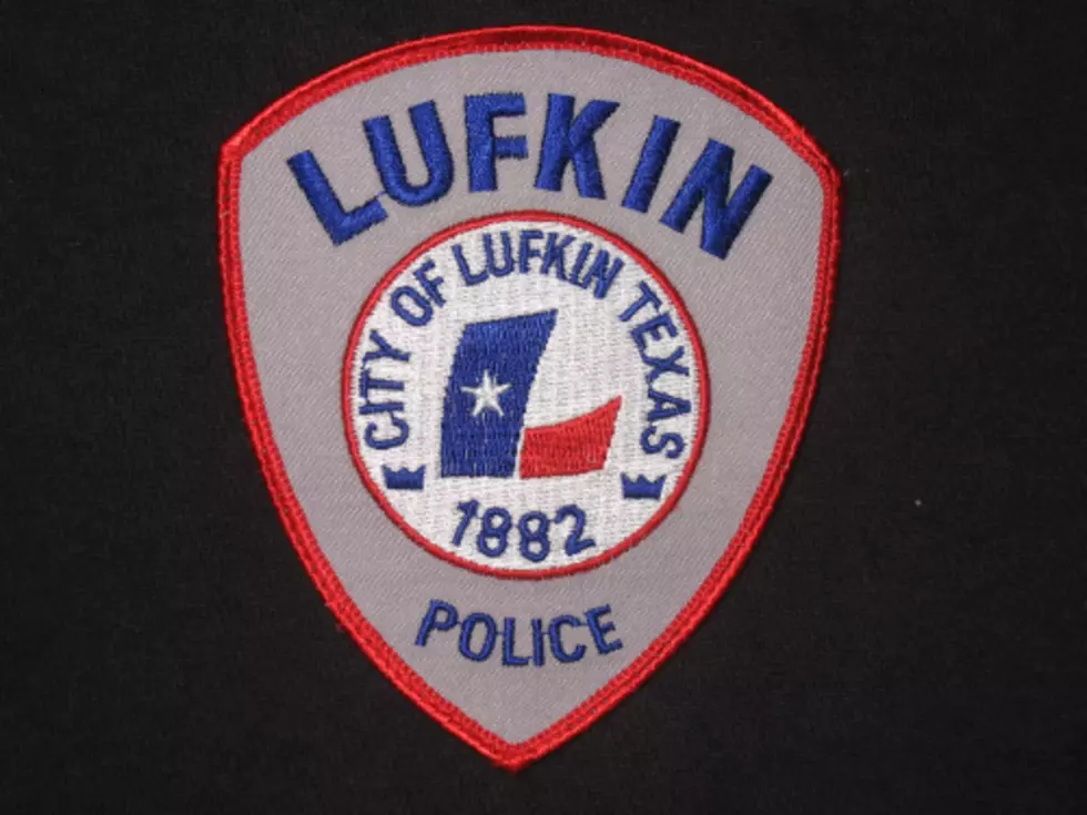 Lufkin Police Release Identity of Man Found Dead in V.A. Parking Lot Tuesday Night