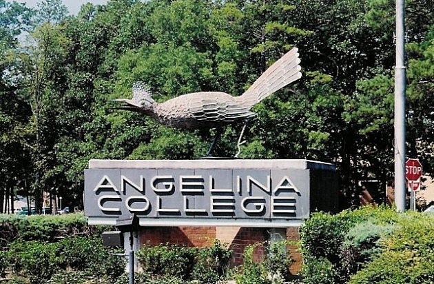 Angelina College 94