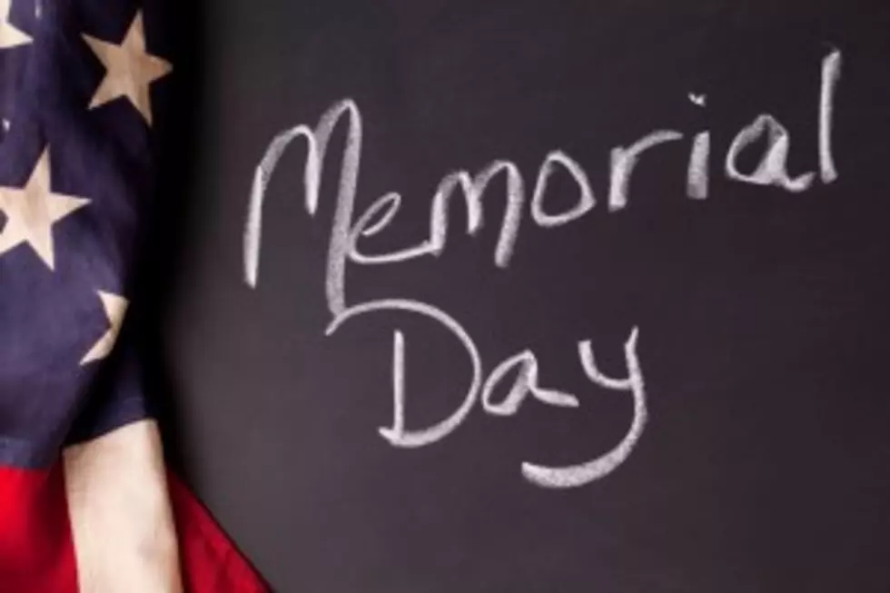 Memorial Day in Texarkana – What is Open and What is Closed?