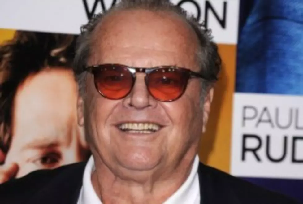 Jack Nicholson Turns 75! – What&#8217;s Your Favorite Jack Nicholson Movie? [POLL]