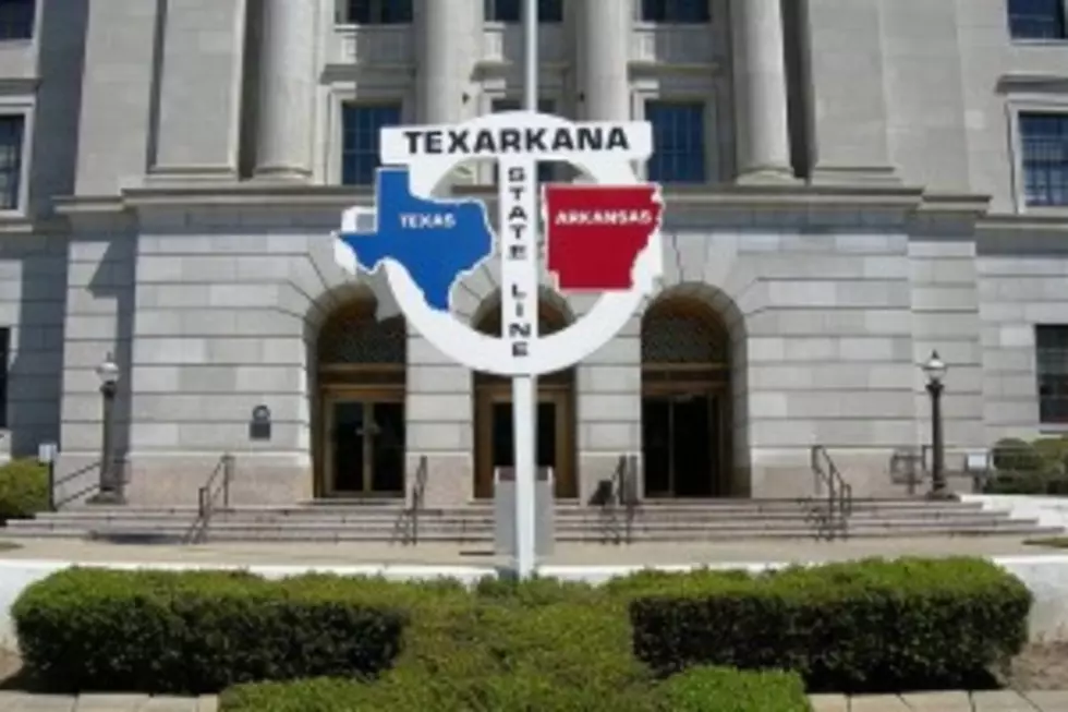 Texarkana Texas Releases the Names of the Three Finalists for City Manager