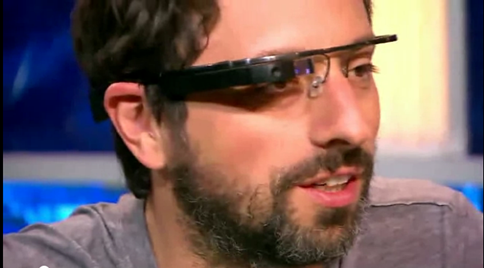 Google Glasses Prototype Are a $1,500 Reality For Some [VIDEO/POLL]