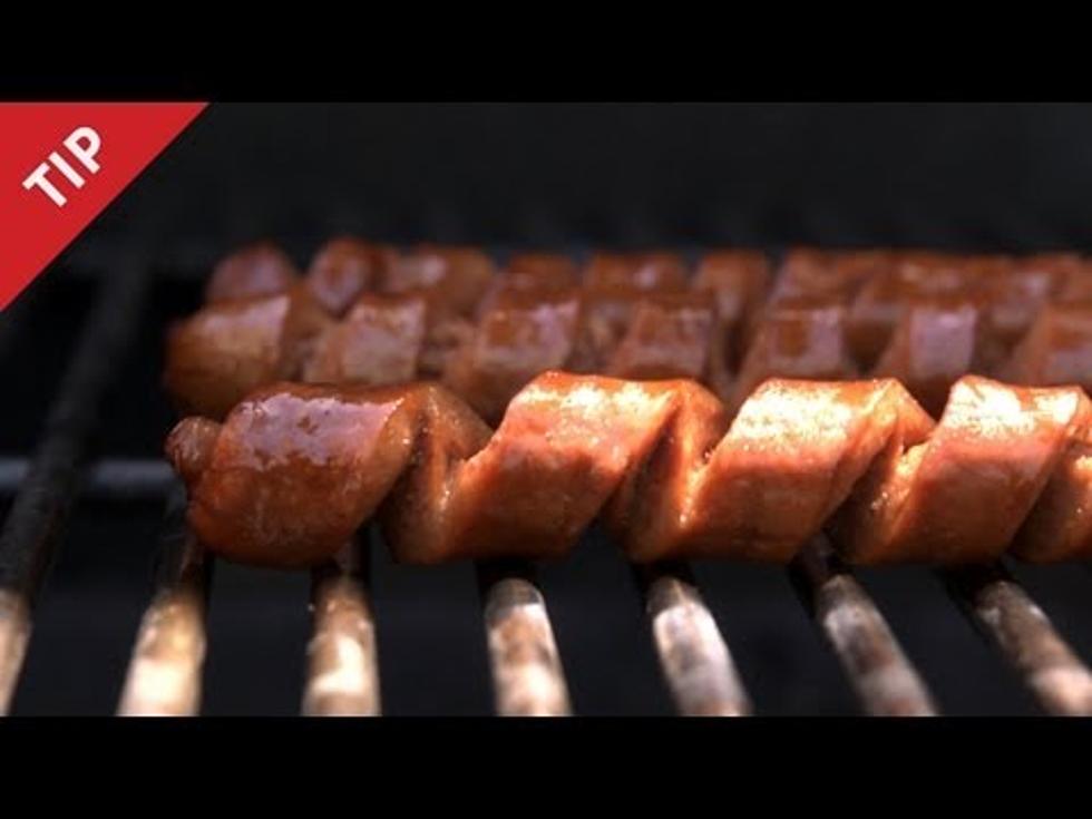 A Better Tasting Hot Dog? It&#8217;s How You Grill it [VIDEO] [POLL]