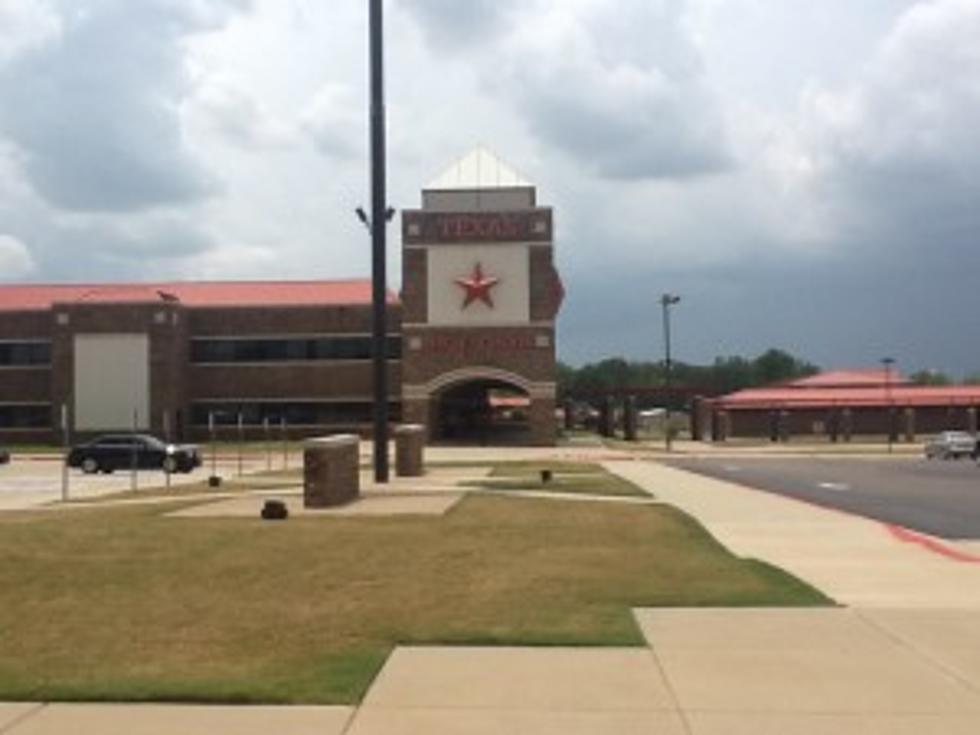 Texas Side Schools Back in Session