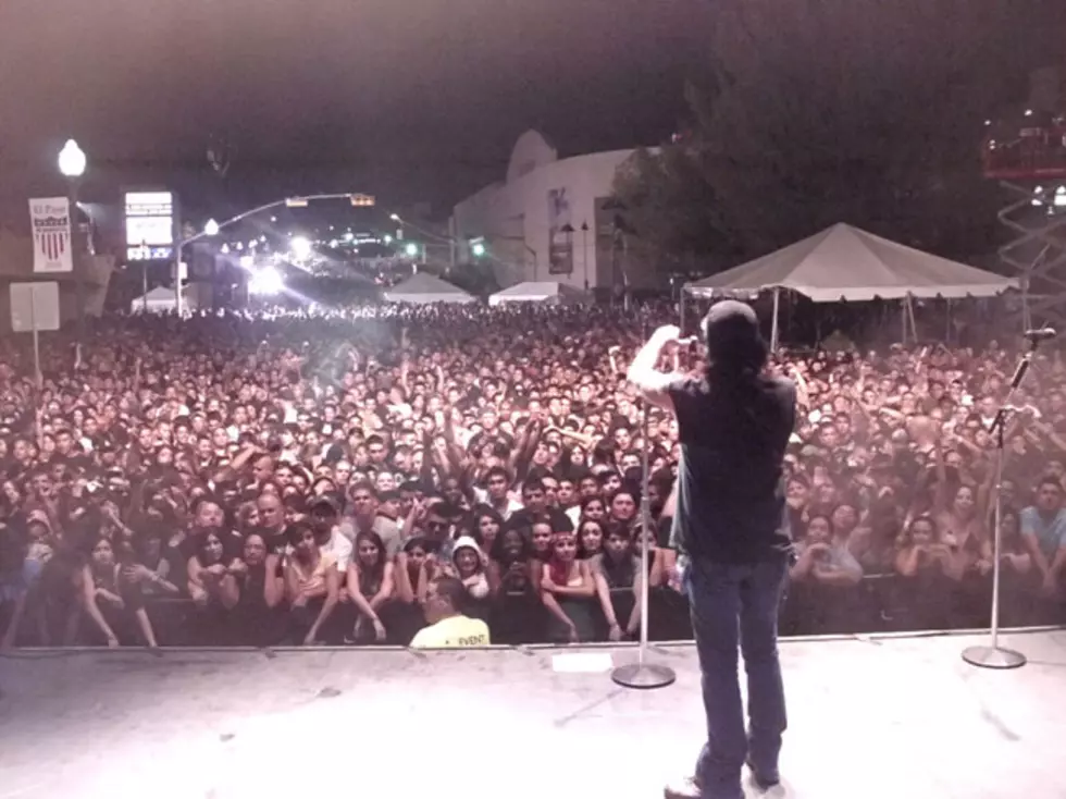 Candlebox, Saliva, Filter And More … Here Comes Streetfest 2012! [VIDEO]