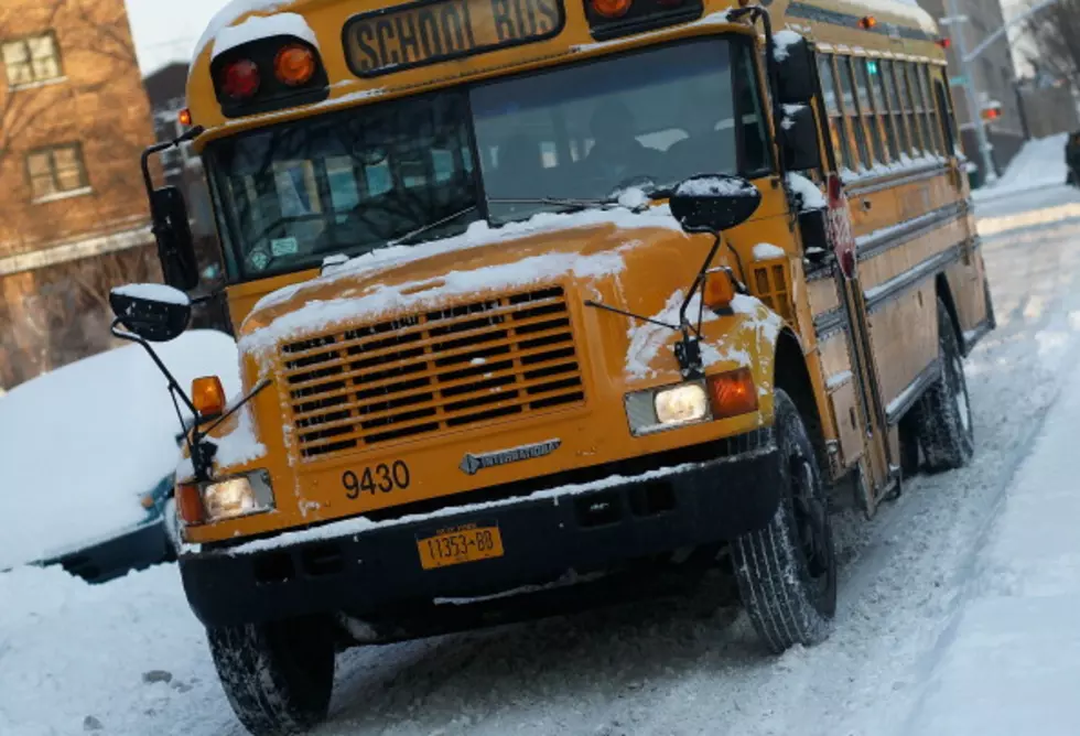 Latest Weather Related Closings &amp; Delays