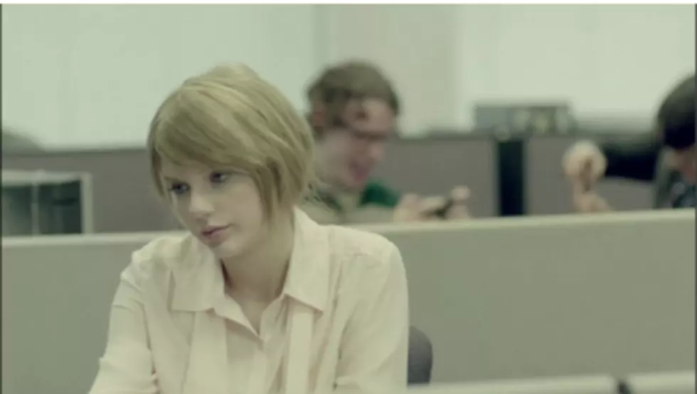 Watch Now! Taylor Swift&#8217;s &#8216;Ours&#8217; Music Video Premiere