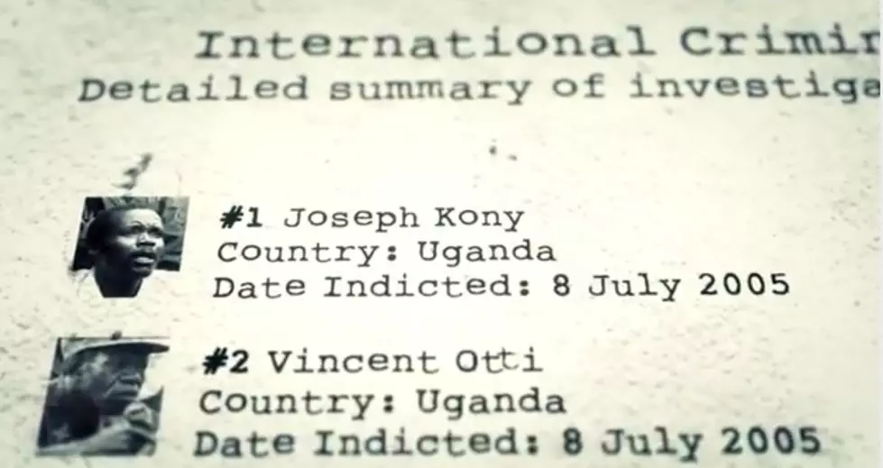 &#8216;KONY 2012′ Video Grips the Web, Exposes Joseph Kony&#8217;s Crimes Against Children