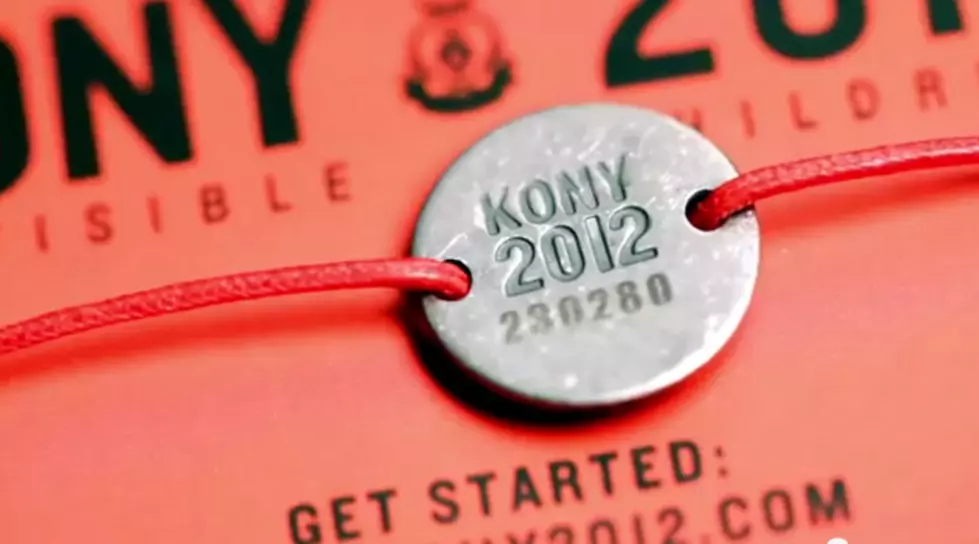 &#8216;KONY 2012′ Becomes Most Viral Video in History [VIDEO]