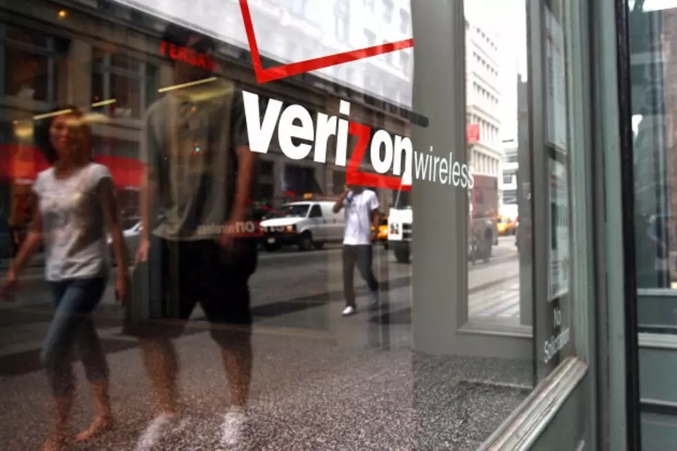 Outrage? Verizon Wireless Killing Unlimited Data Plans [POLL]