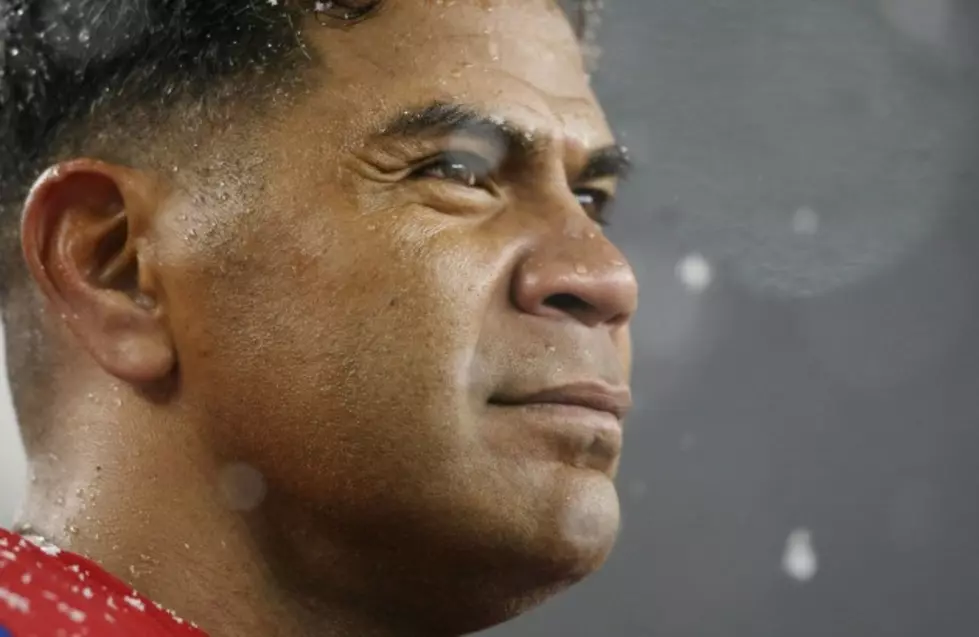 Junior Seau Dead in Apparent Suicide, According to Reports [UPDATED]