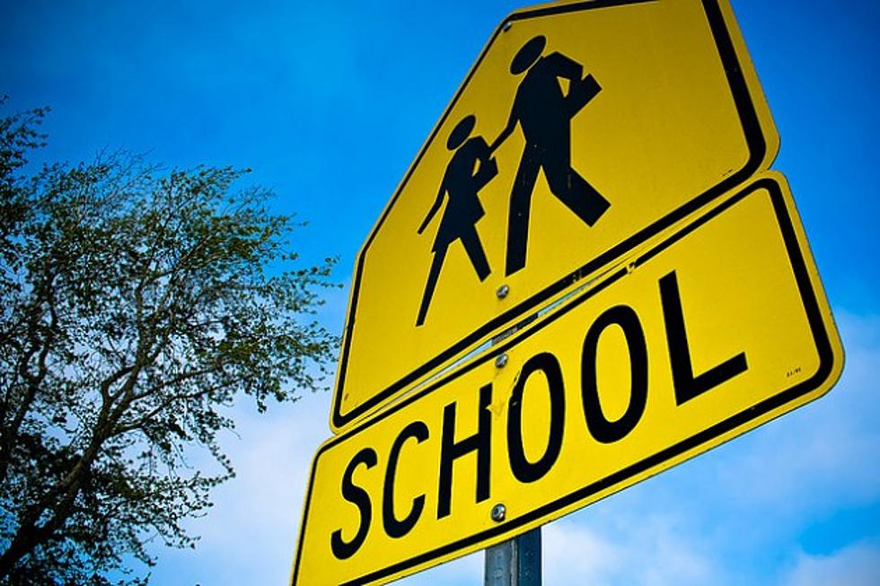 Back to School Reminders for East Texas Motorists