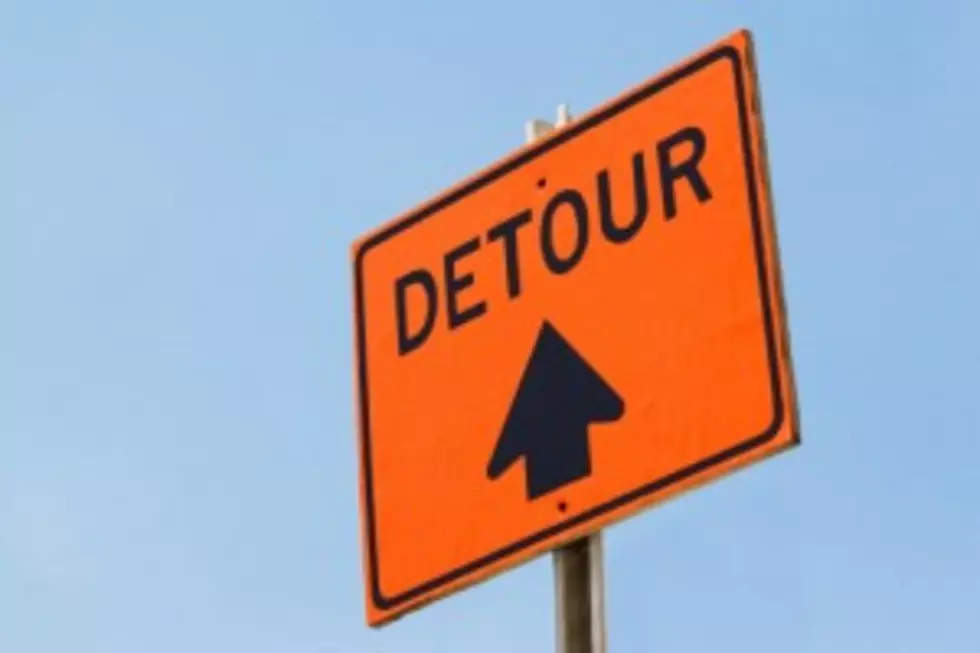 Patching Begins on Grand Avenue, Expect Delays Wednesday thru Friday
