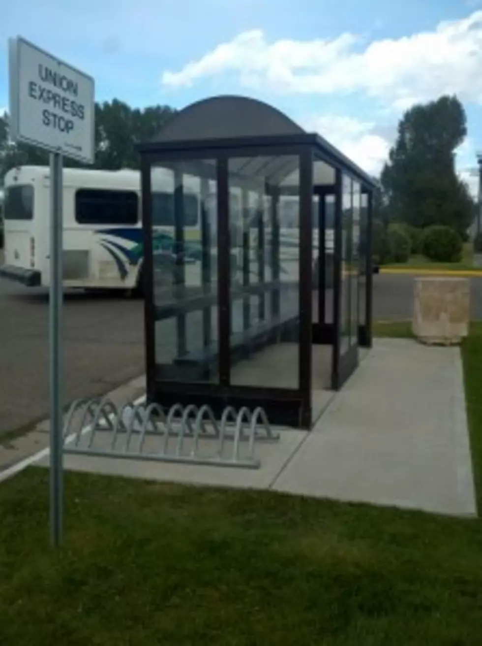 University Of Wyoming Renames Transit &#038; Parking Service&#8217;s To &quot;Roundup&quot;