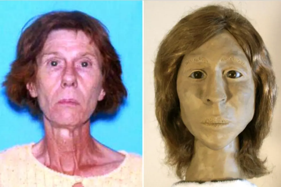Police Identify Woman&#8217;s Remains Found in 2010