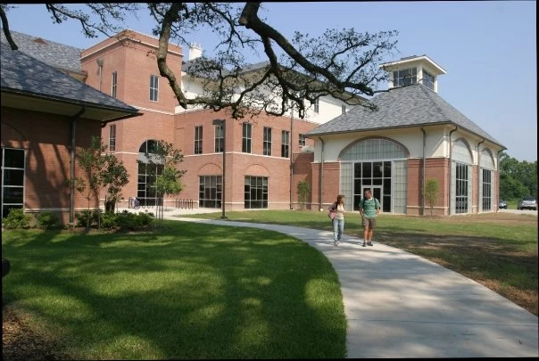 South Louisiana Community College 103