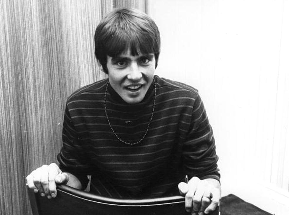 Monkees Singer, Davy Jones Dies at 66 From Heart Attack | TMZ.com