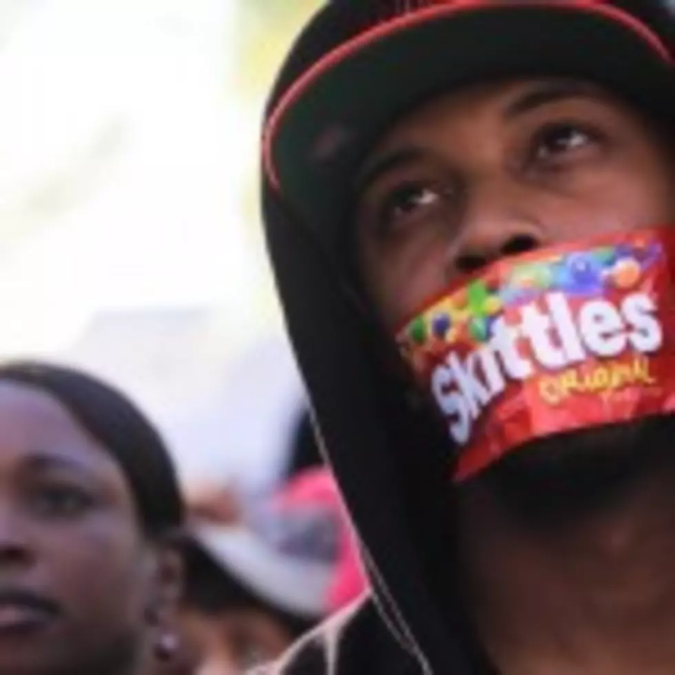 Your Opinion in the Trayvon Martin Shooting Case [POLL]