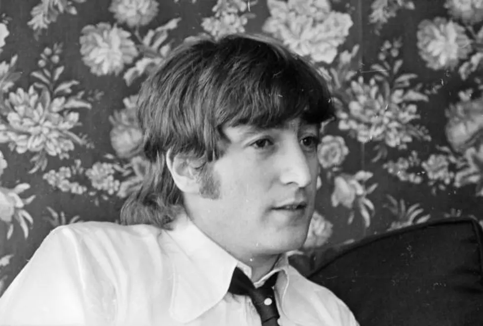 John Lennon&#8217;s Killer Denied Parole for 7th Time