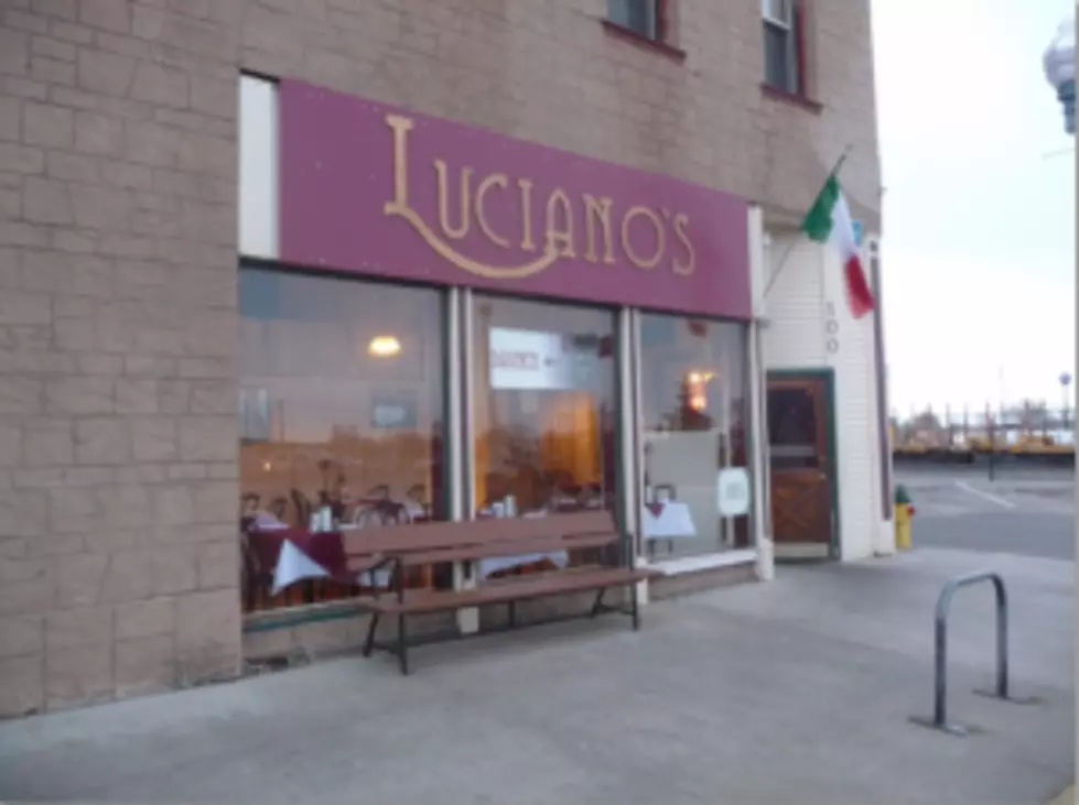 How do you Pronounce Luciano&#8217;s? – Survey of the Day