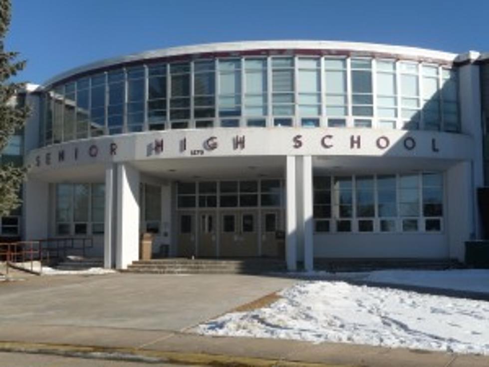 Superintendent: Laramie Needs a New High School