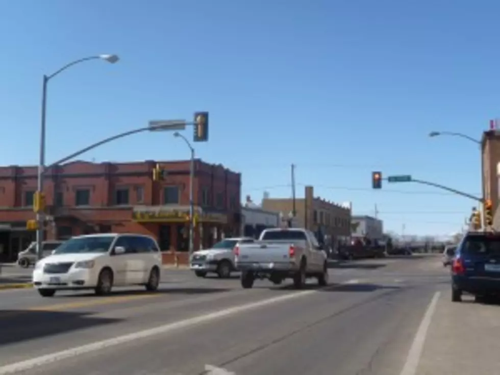 What is the Worst Intersection in Laramie? – Survey of the Day
