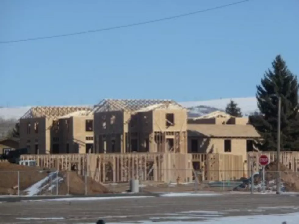 Will Housing Rental Prices in Laramie Decrease? – Survey of the Day