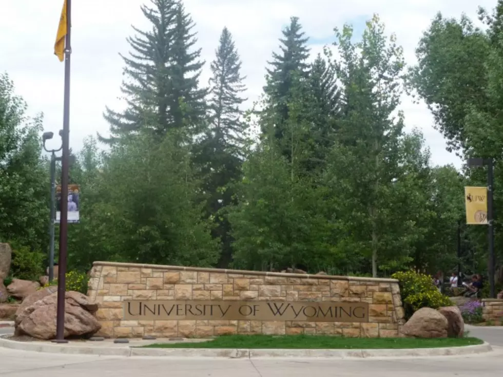 University of Wyoming Plans to Cut Budget &#038; Up to 125 Jobs