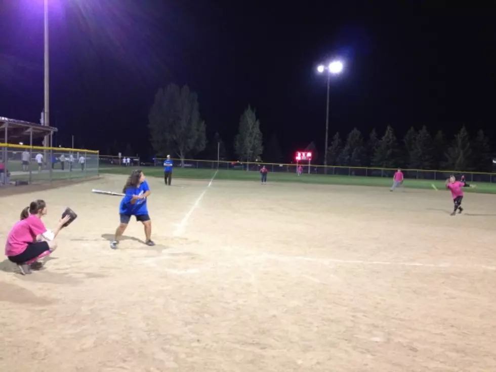 What&#8217;s the Best City-League Sport to Play in Laramie? – Survey of the Day
