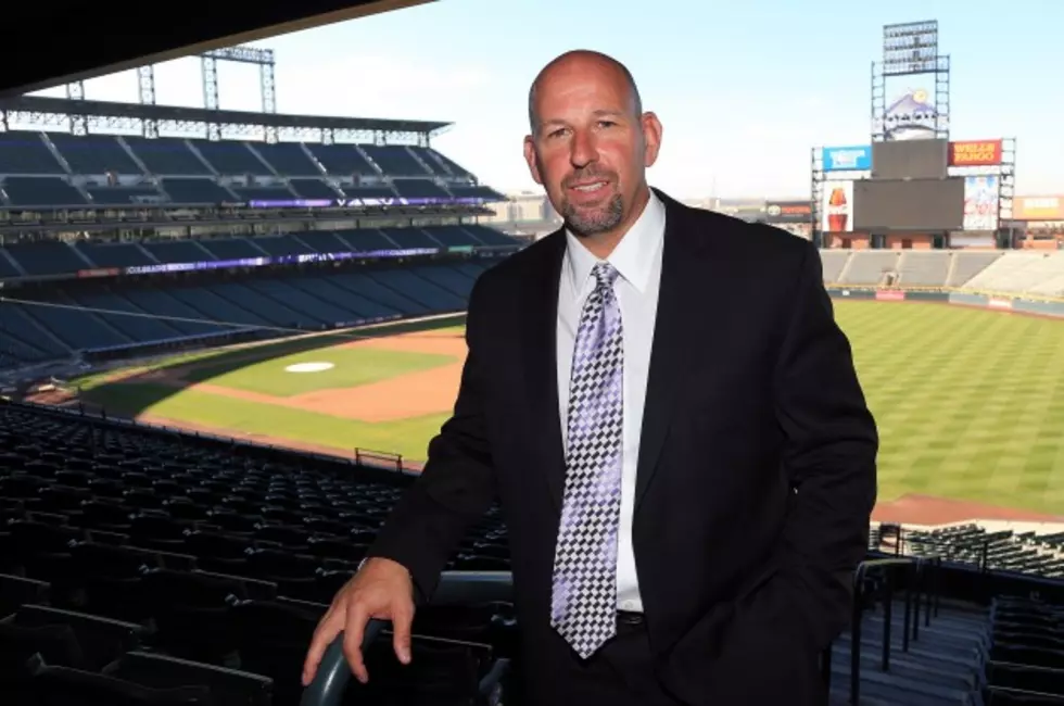 Thumbs Up or Down for New Rockies Manager Walt Weiss? – Survey of the Day
