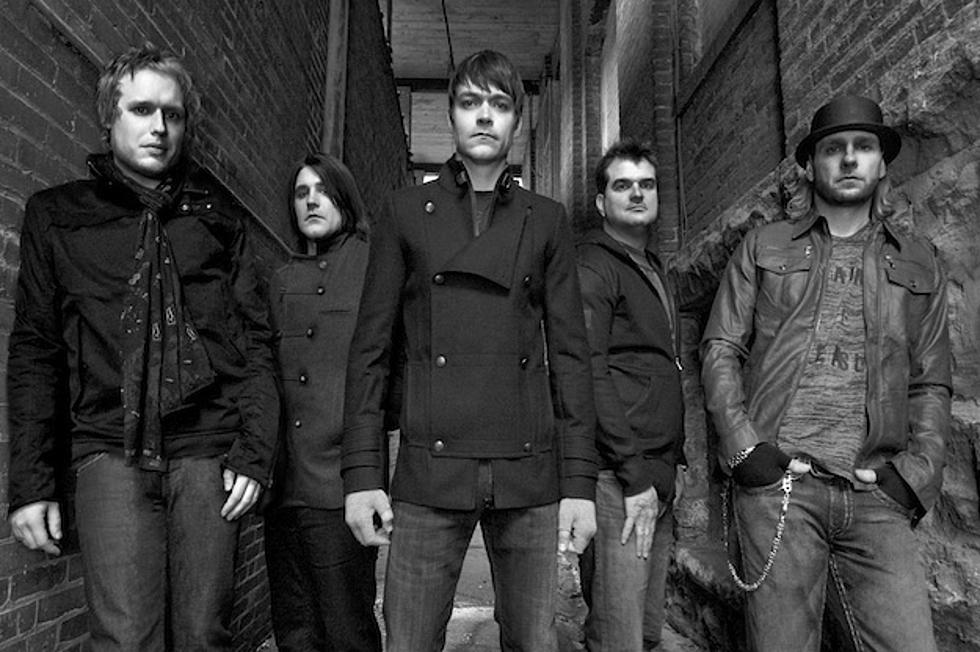 3 Doors Down Releasing Live Gig Recordings on USB Wristbands