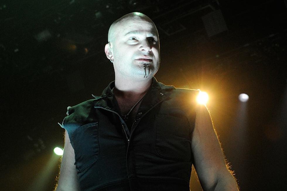 Disturbed&#8217;s David Draiman Questioning Parents Who Bring Infants to Movie Theaters