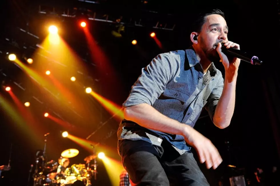 Linkin Park&#8217;s Mike Shinoda Explains Absence + Return of Guitar Sound