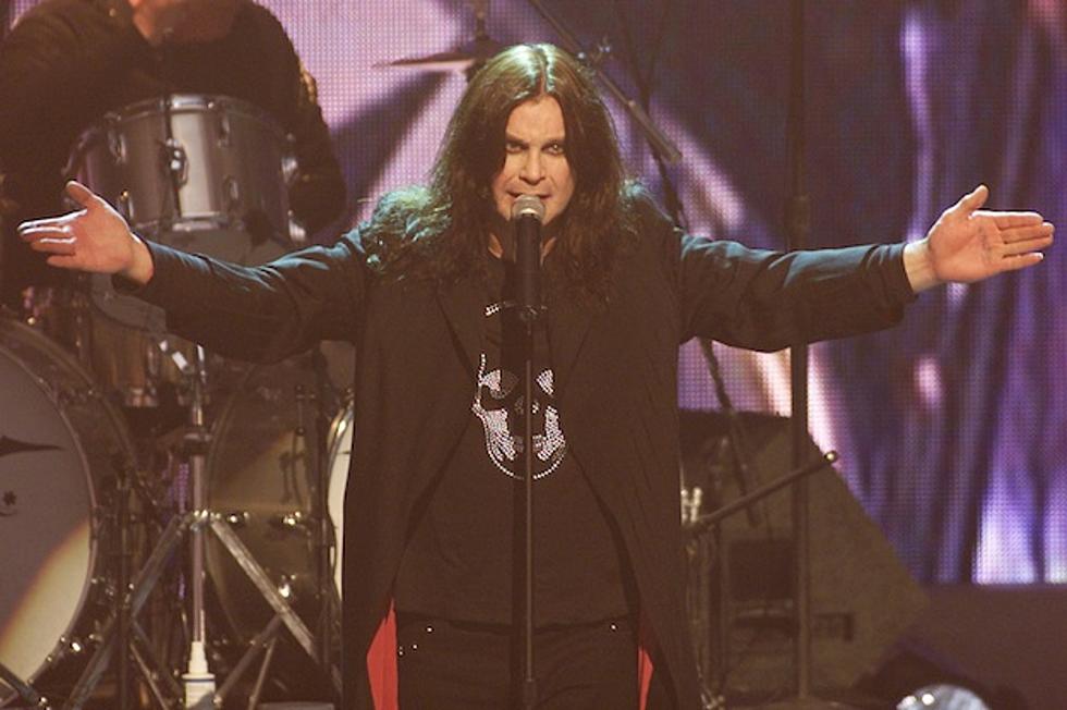 Black Sabbath&#8217;s Ozzy Osbourne: &#8216;I Didn&#8217;t Know We Were the Forefathers of Metal!&#8217;