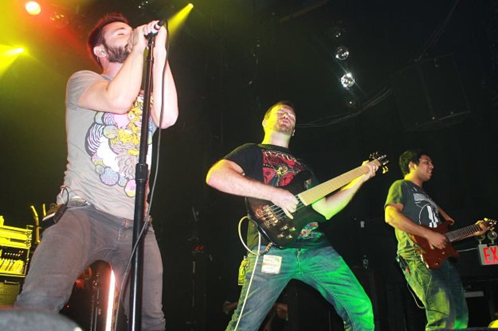 Periphery Reveal Track Listing, Artwork and Release Date of New Album &#8216;Periphery II&#8217;
